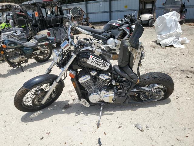 2004 HONDA VT600 CD JH2PC21394M503722