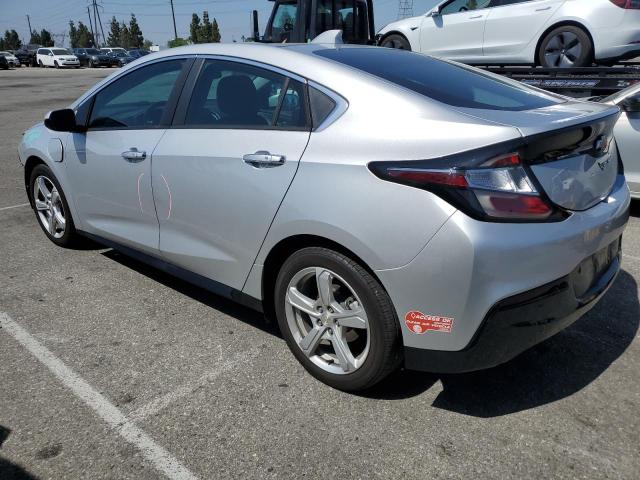 VIN 1G1RC6S58JU147552 2018 Chevrolet Volt, LT no.2