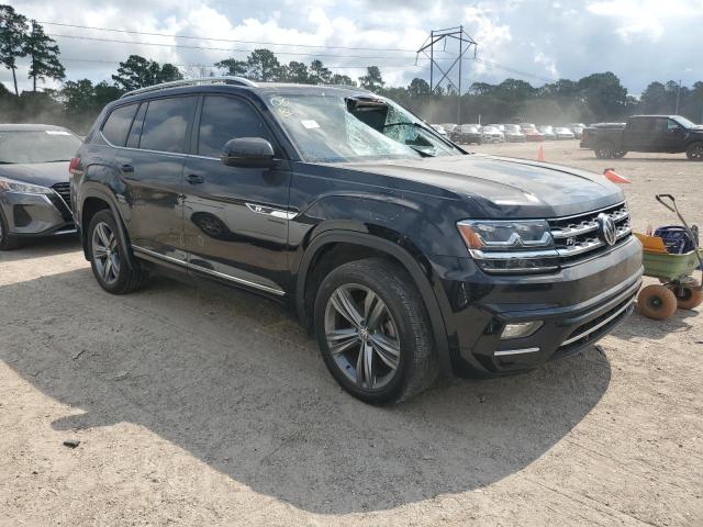 1V2SR2CA9KC600417 Volkswagen Atlas Sel 2019