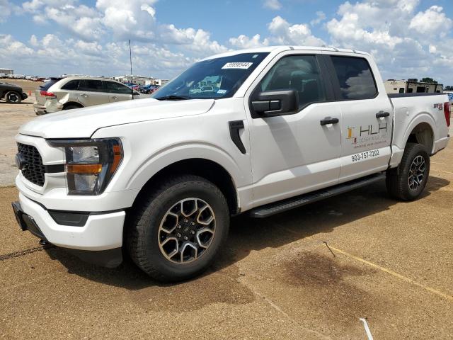 1FTFW1E57PKF44951 2023 FORD F-150 - Image 1