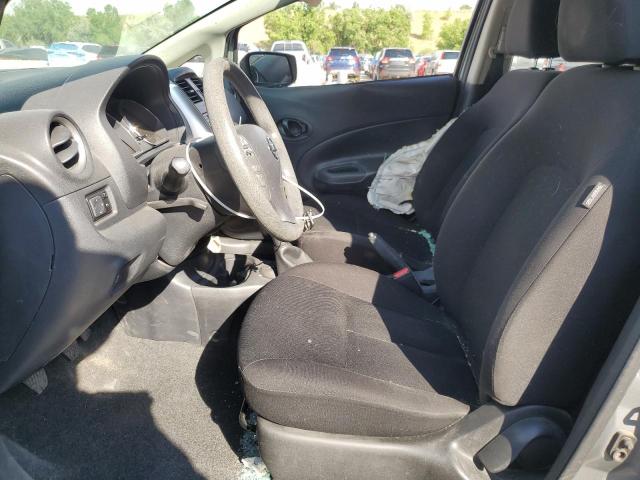 2015 Nissan Versa Note S VIN: 3N1CE2CP9FL353774 Lot: 58664104