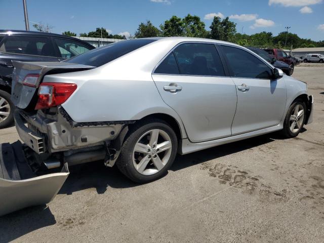 VIN 4T1BF1FK6DU251802 2013 Toyota Camry, L no.3