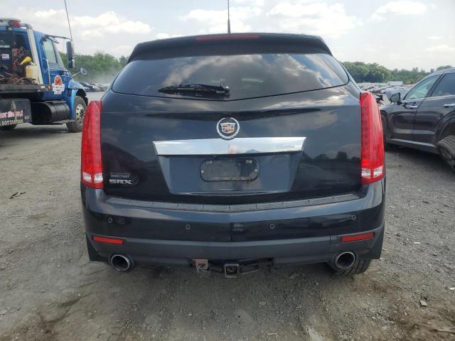 2011 Cadillac Srx Luxury Collection VIN: 3GYFNAEY8BS660390 Lot: 59301434