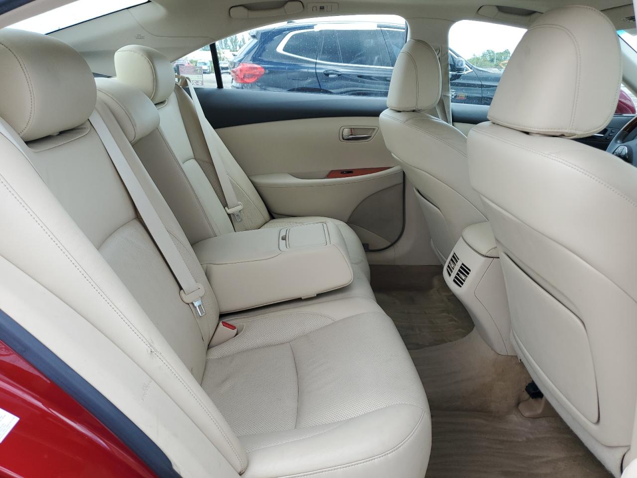 JTHBK1EG9A2344963 2010 Lexus Es 350