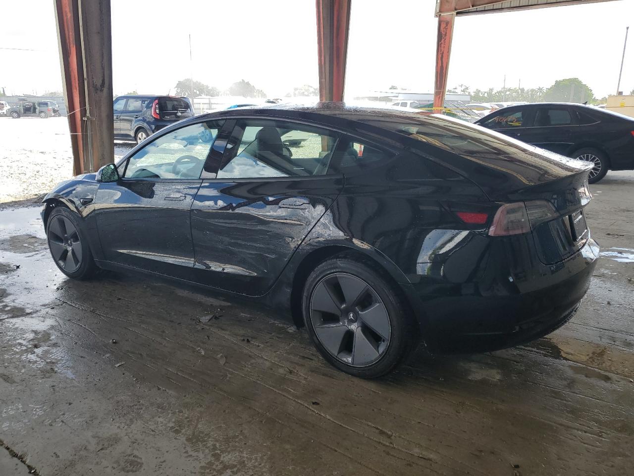 5YJ3E1EA8PF456278 2023 Tesla Model 3