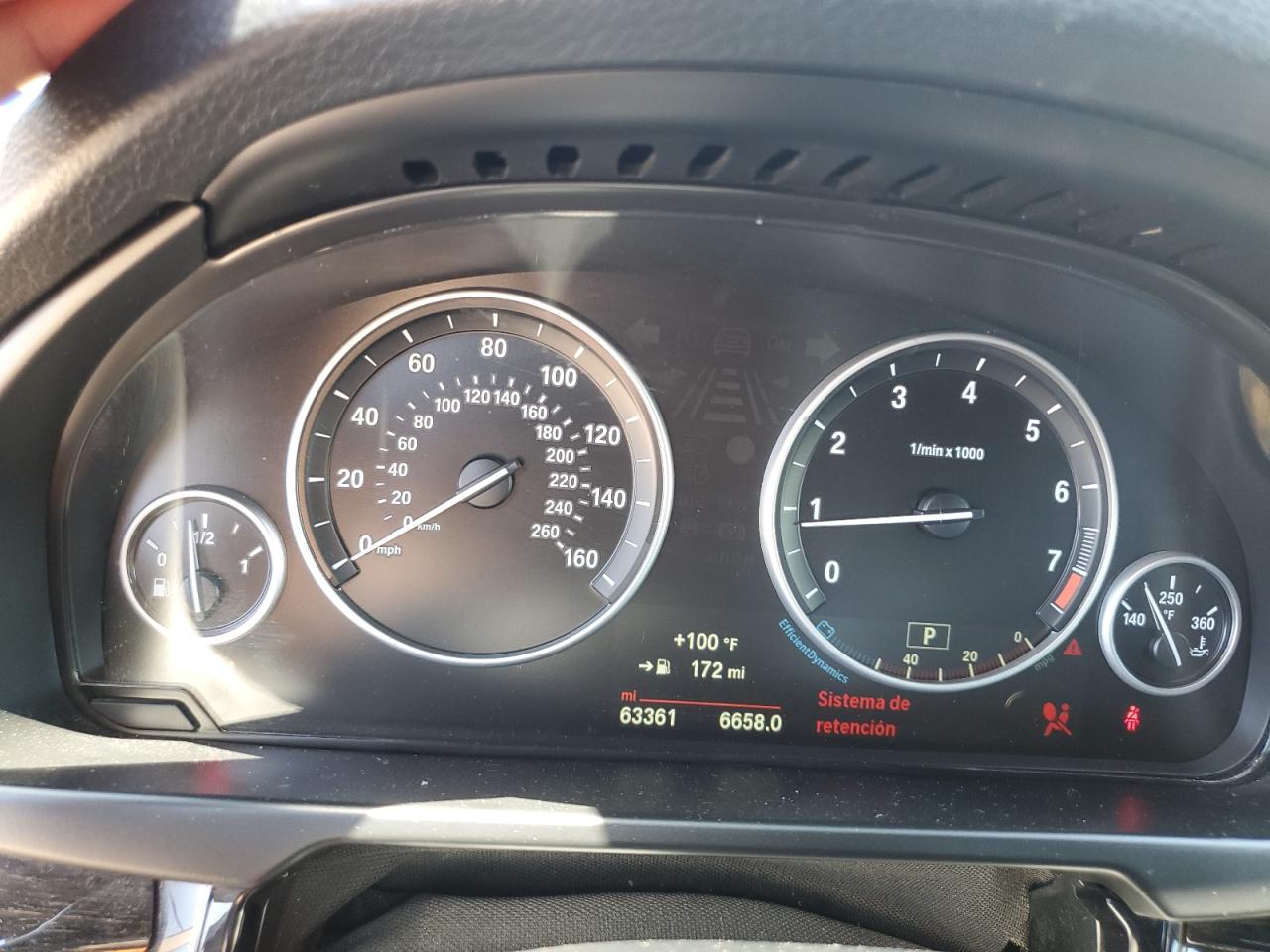 5UXKR0C55J0X99778 2018 BMW X5 xDrive35I