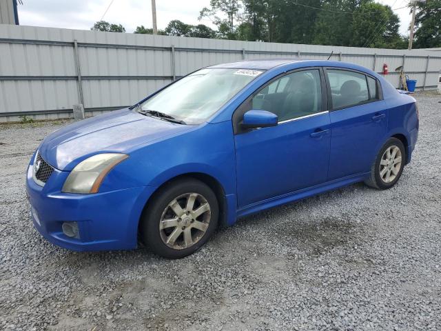 2010 Nissan Sentra 2.0 VIN: 3N1AB6AP6AL688929 Lot: 59434754