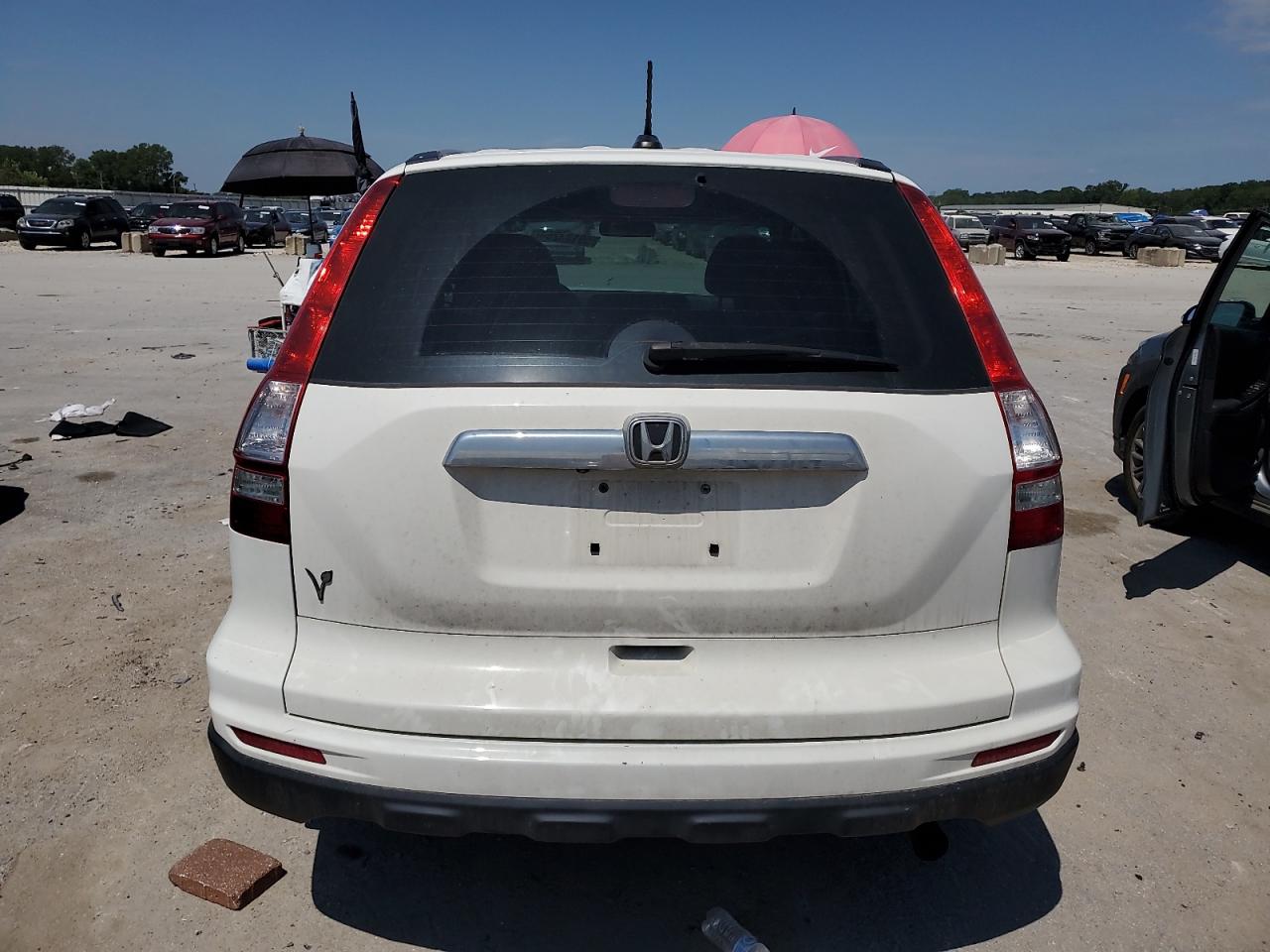 5J6RE4H77AL003120 2010 Honda Cr-V Exl 5J6RE4H77AL003120 2010 Honda Cr-V Exl