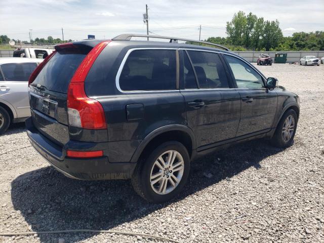 2010 Volvo Xc90 3.2 VIN: YV4982CY9A1533941 Lot: 58559424