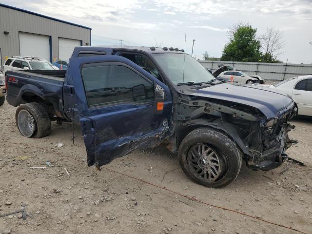 2008 Ford F350 Srw Super Duty VIN: 1FTWW31RX8EC89457 Lot: 59694694