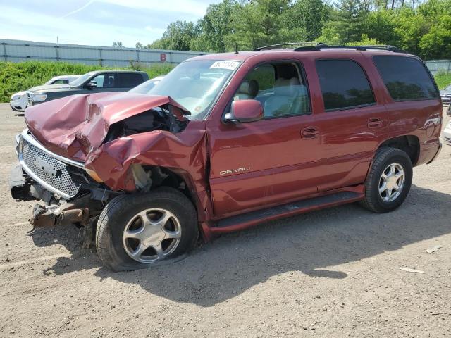 2002 GMC DENALI #3052399593