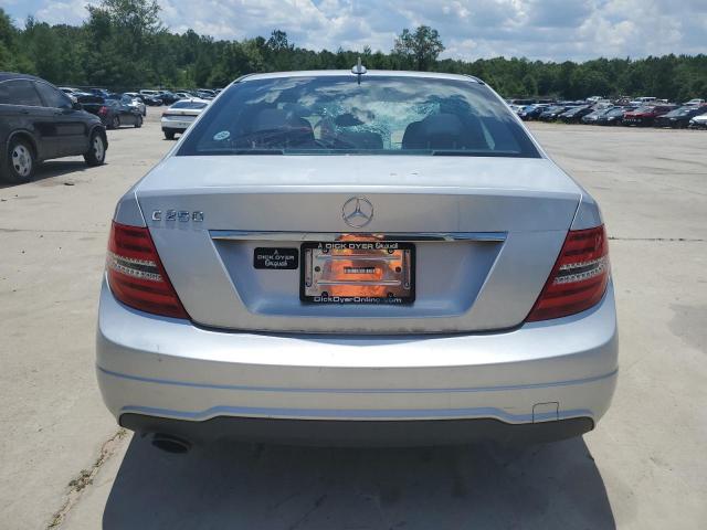 VIN WDDGF4HBXDR281631 2013 Mercedes-Benz C-Class, 250 no.6