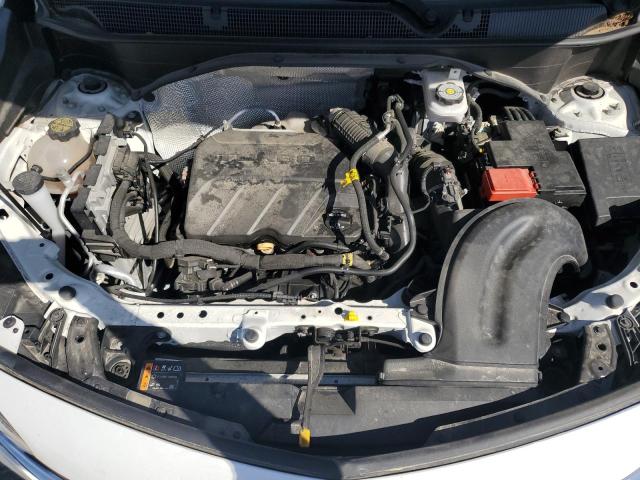 2020 Buick Encore Gx Preferred VIN: KL4MMBS28LB134452 Lot: 58657214