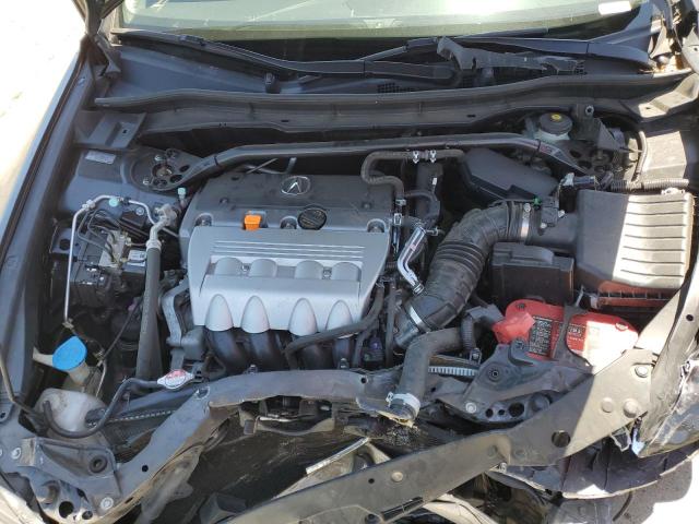 JH4CW2H65CC005101 2012 Acura Tsx Tech