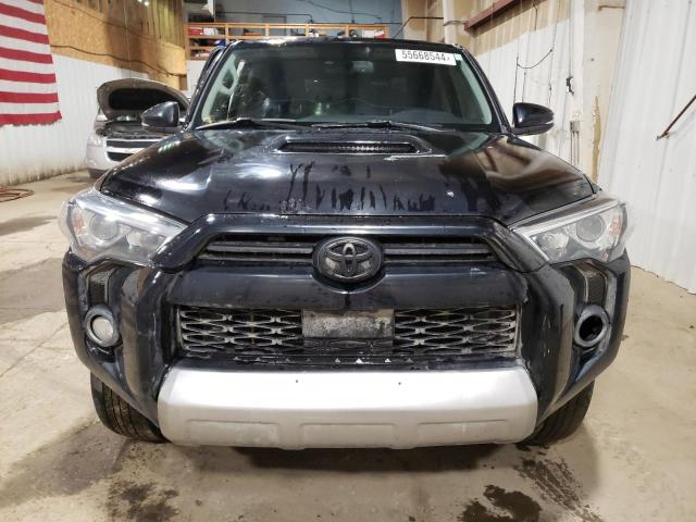 2020 TOYOTA 4RUNNER SR - JTEBU5JR9L5807661