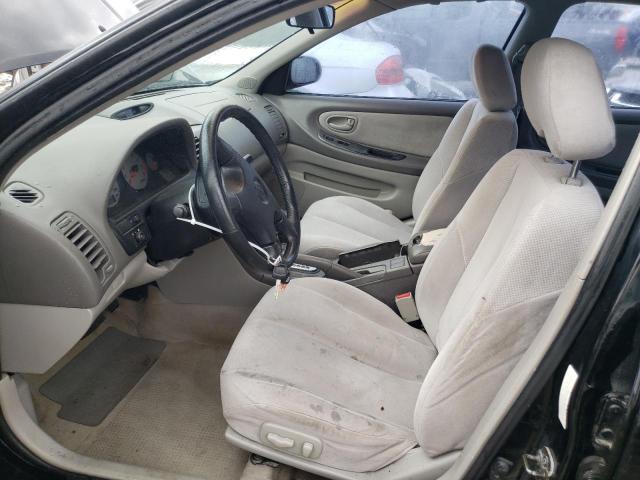 2000 Nissan Maxima Gle VIN: JN1CA31D1YT523778 Lot: 57935604