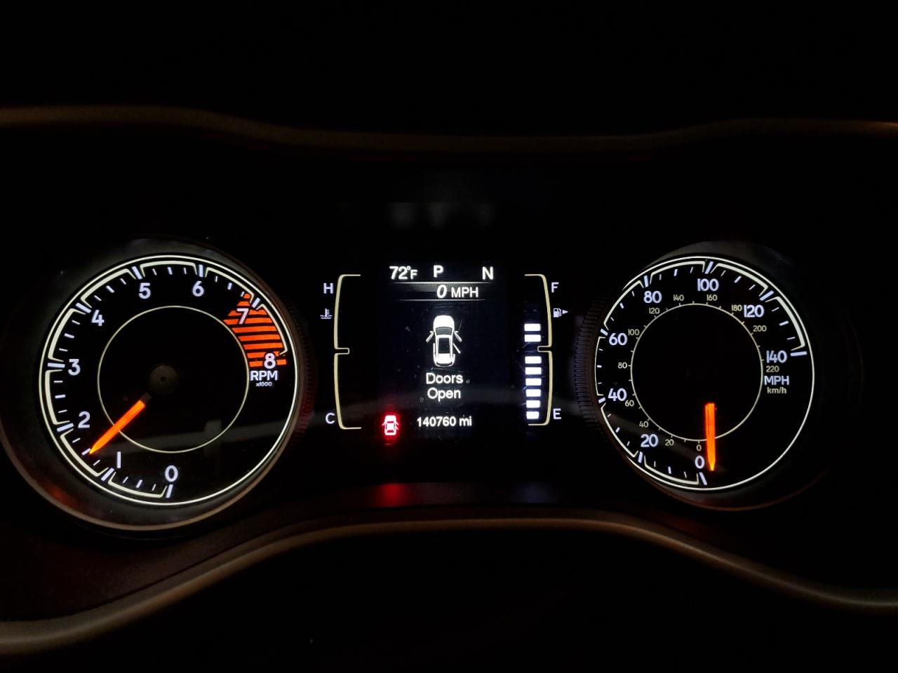 1C4PJMAS8HW620946 2017 Jeep Cherokee Sport