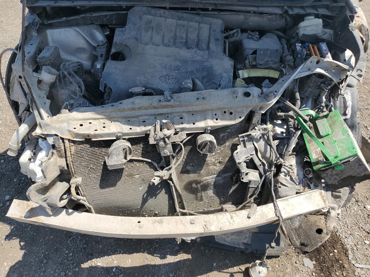 5TDJKRFH1ES014770 2014 Toyota Highlander Xle