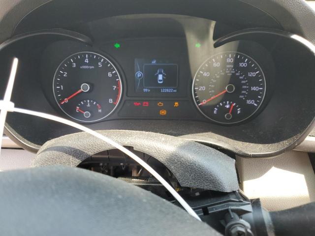 2016 Kia Optima Lx VIN: 5XXGT4L35GG048105 Lot: 59815644