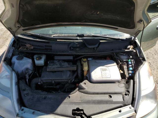 2008 Toyota Prius VIN: JTDKB20U383422498 Lot: 60001404