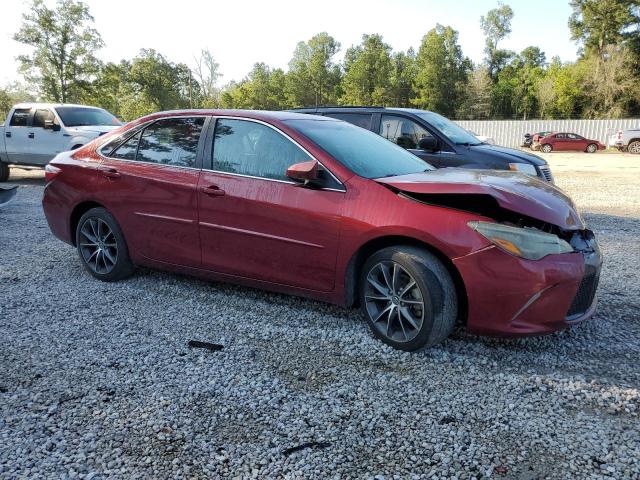 2015 Toyota Camry Xse VIN: 4T1BK1FK1FU563895 Lot: 57891684