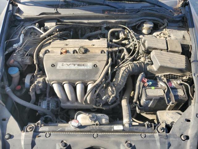 2005 Honda Accord Ex VIN: 1HGCM56815A158670 Lot: 59976844