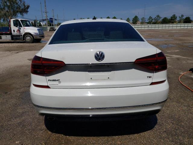 2017 Volkswagen Passat R-Line VIN: 1VWDT7A35HC054010 Lot: 57707314