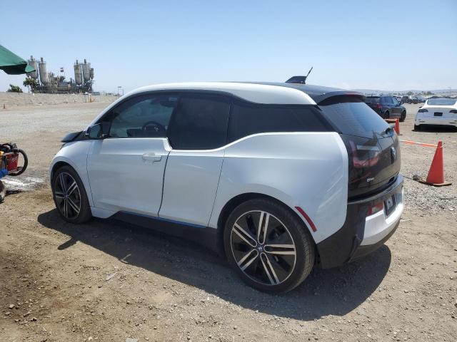 VIN WBY1Z8C54HV551111 2017 BMW I3, Rex no.2