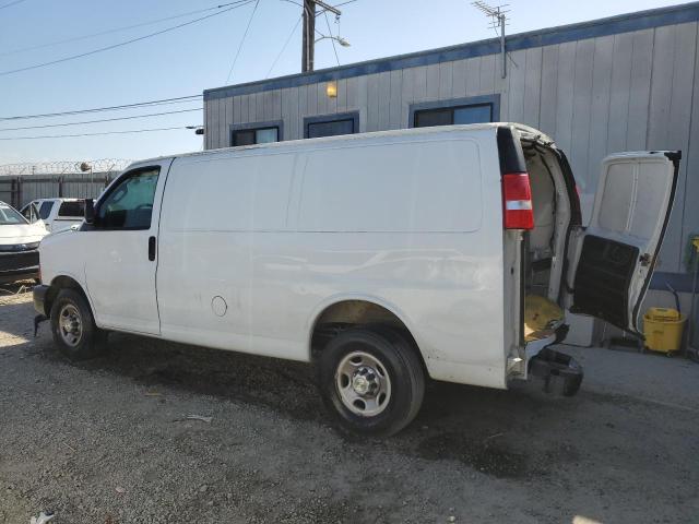 2020 CHEVROLET EXPRESS G2 1GCWGAFP6L1276634  60524654