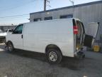 CHEVROLET EXPRESS G2 photo