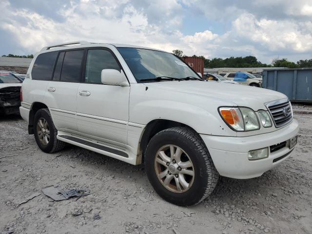 JTJHT00W553552207 | 2005 Lexus lx 470