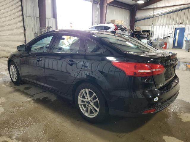 2017 Ford Focus Se VIN: 1FADP3F21HL211781 Lot: 61002644