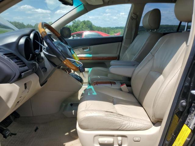 2007 Lexus Rx 400H VIN: JTJHW31U972019470 Lot: 59949994