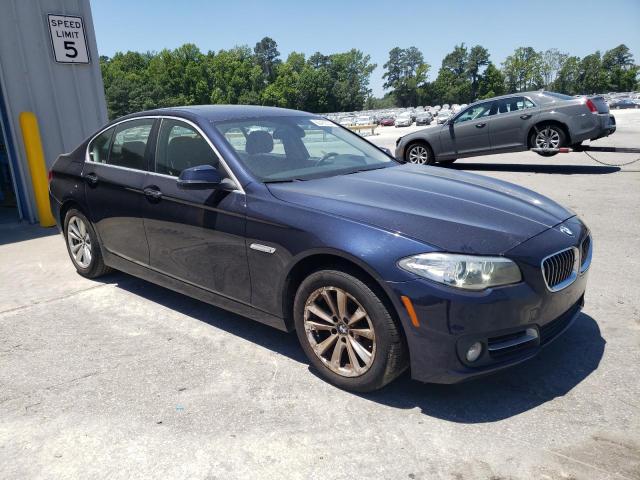 2015 BMW 528 Xi VIN: WBA5A7C56FD625651 Lot: 60430354