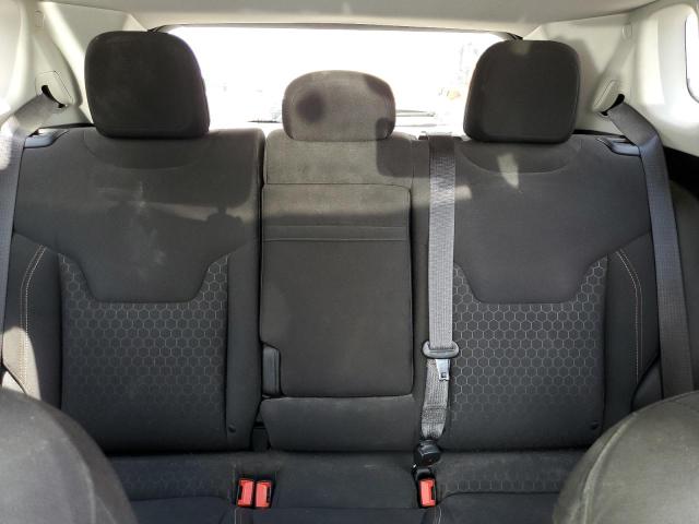 2018 Jeep Compass Sport VIN: 3C4NJCAB0JT227696 Lot: 55967534