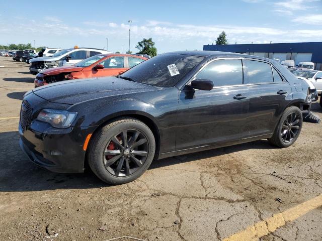 2016 Chrysler 300 Limited VIN: 2C3CCARG0GH198566 Lot: 58125424