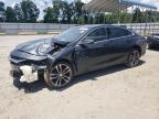 2020 CHEVROLET MALIBU PRE - 1G1ZE5SX2LF002682
