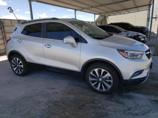 Vin: kl4cjcsm5kb943482, lot: 60319574, buick encore essence 20194