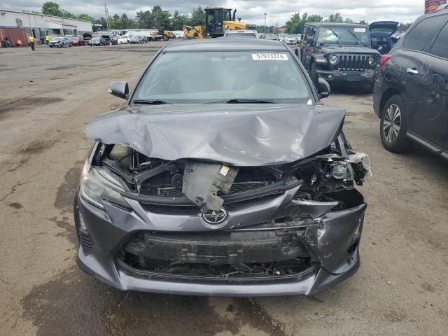 2016 Toyota Scion Tc VIN: JTKJF5C77GJ018940 Lot: 57913374