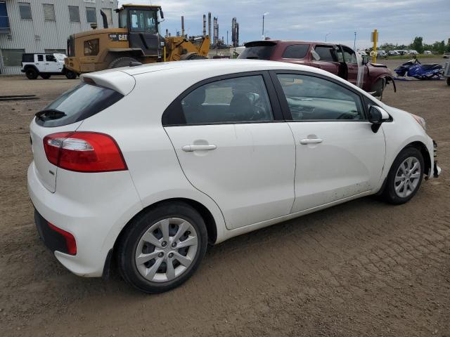KNADM5A36G6741074 Kia Rio Lx 2016