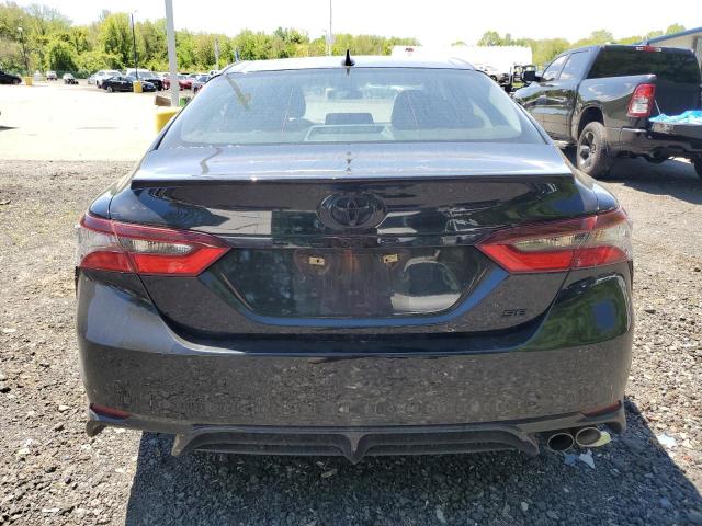 2022 Toyota Camry Se VIN: 4T1G11AK2NU035930 Lot: 54384584