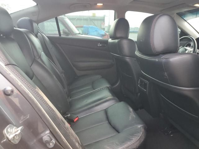 2012 Nissan Maxima S VIN: 1N4AA5AP4CC867856 Lot: 57021564