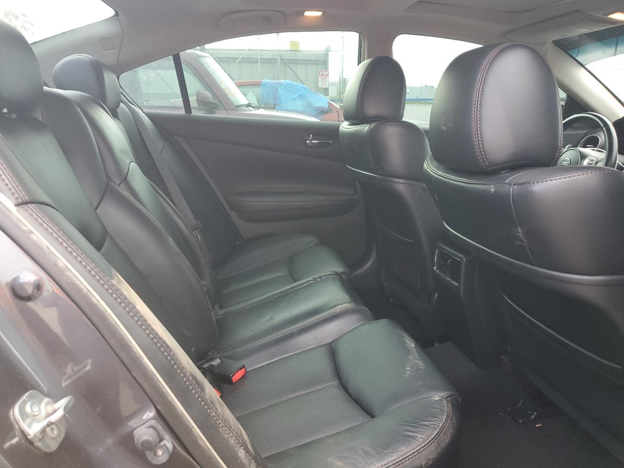 1N4AA5AP4CC867856 2012 Nissan Maxima S