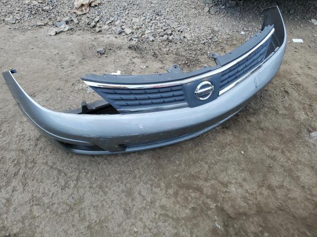 2007 Nissan Versa S VIN: 3N1BC13E77L446868 Lot: 58849774