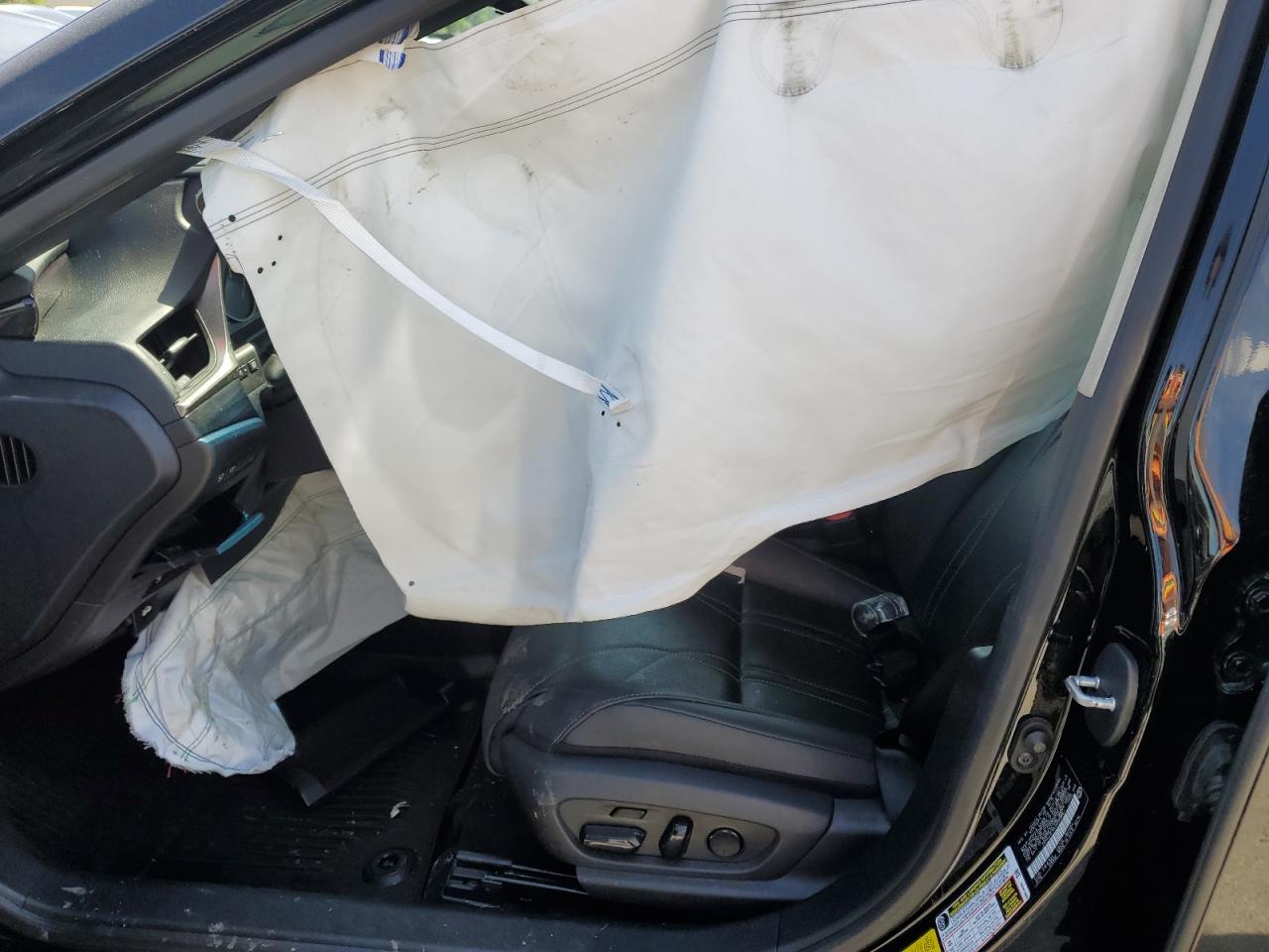 58AEZ1B16LU057098 2020 Lexus Es 350 Luxury