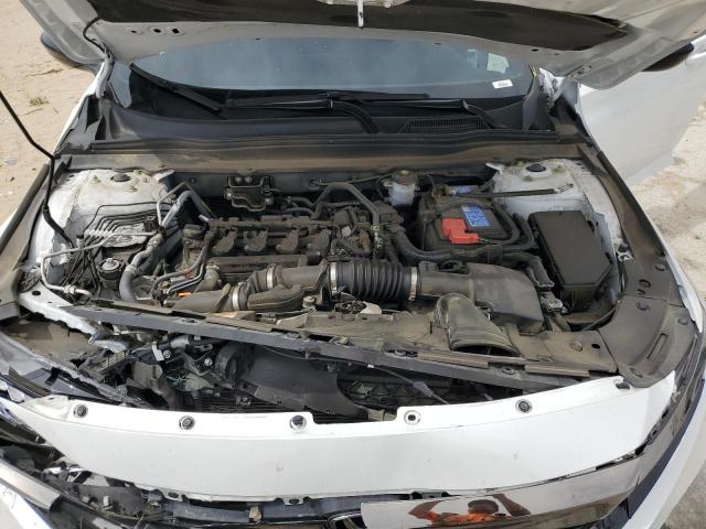 2022 Honda Accord Sport VIN: 1HGCV1F36NA063628 Lot: 57462944