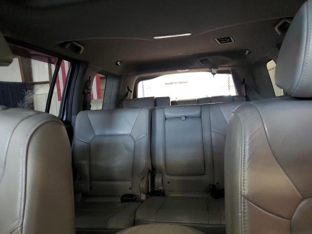 2013 Honda Pilot Exl VIN: 5FNYF3H54DB034985 Lot: 57884454