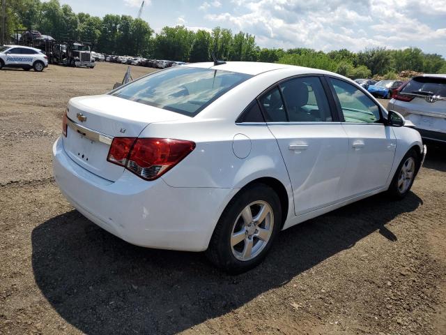 2014 Chevrolet Cruze Lt VIN: 1G1PC5SB3E7122814 Lot: 58941914