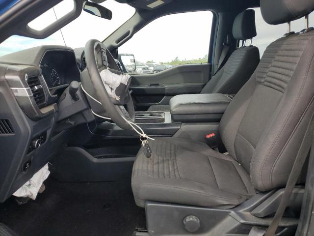 2022 Ford F-150 - Image 7