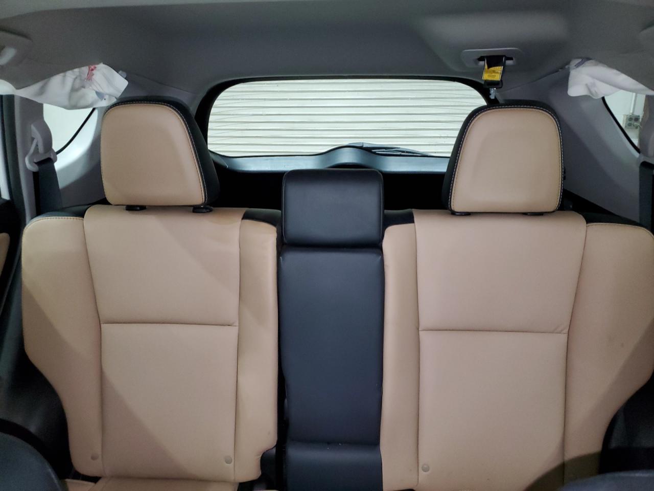 2T3DFREV0HW604714 2017 Toyota Rav4 Limited